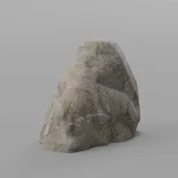 Gray Cliff Shard