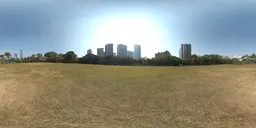 Grassland during the day-30k