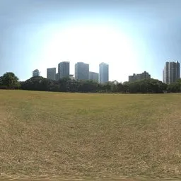 Grassland during the day-30k