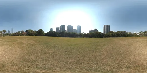 Grassland during the day-30k