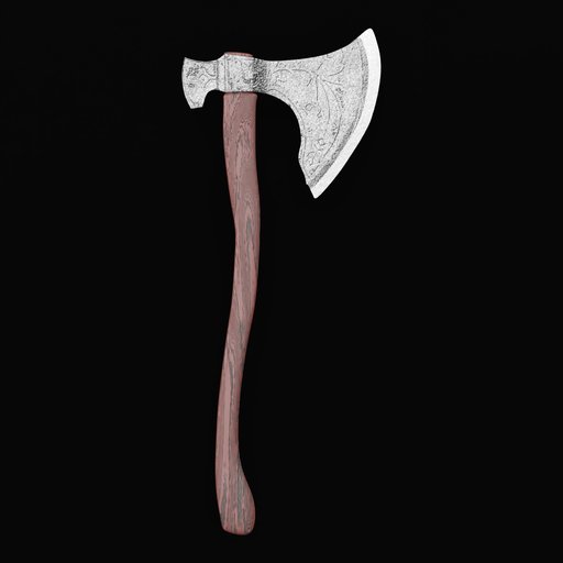 Viking Axe
