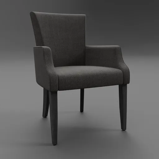 Dantone Home Sheringem chair
