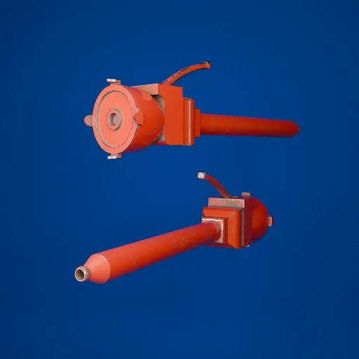 Sprinkler