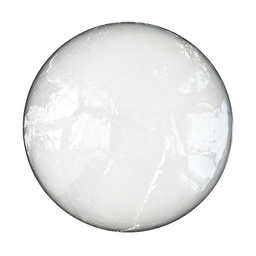 Cracked Glass