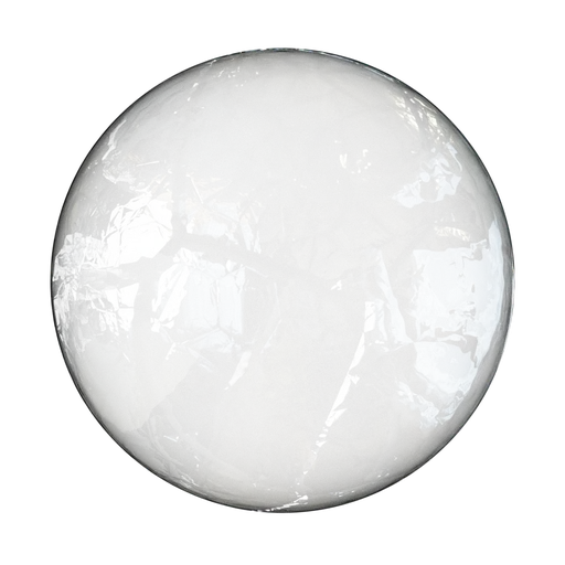 Cracked Glass