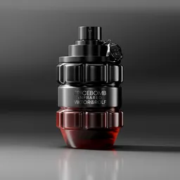 Spicebomb Infrared For men