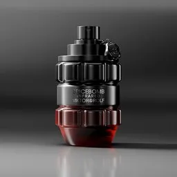 Spicebomb Infrared For men