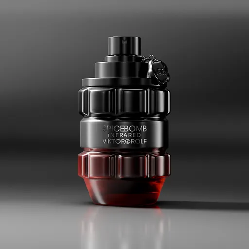 Spicebomb Infrared For men