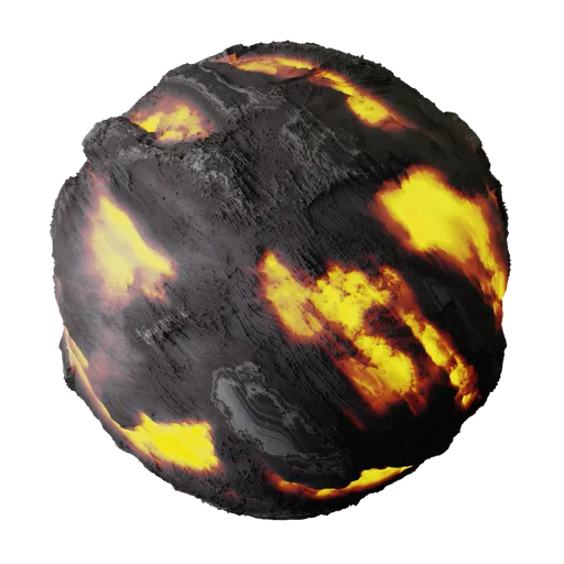 Magma