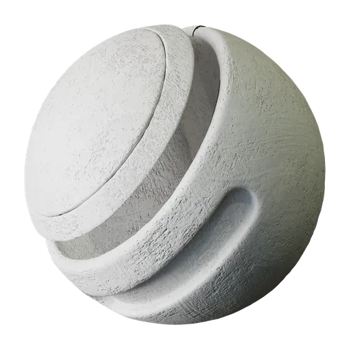 Bright Fine Plaster