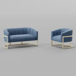 Living Room Set