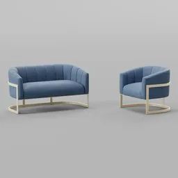 Living Room Set