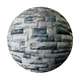 Stone Wall