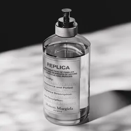 Maison Margiela Perfume Bottle