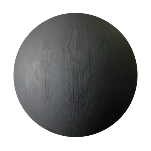 Charred Wood Grain