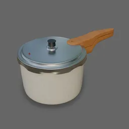 Pressure Cooker