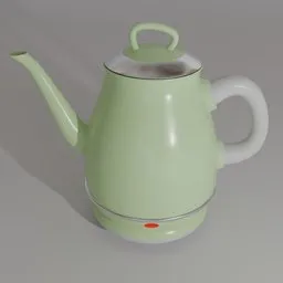 Kettle
