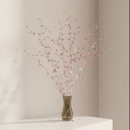 Blush Blossom Elegance