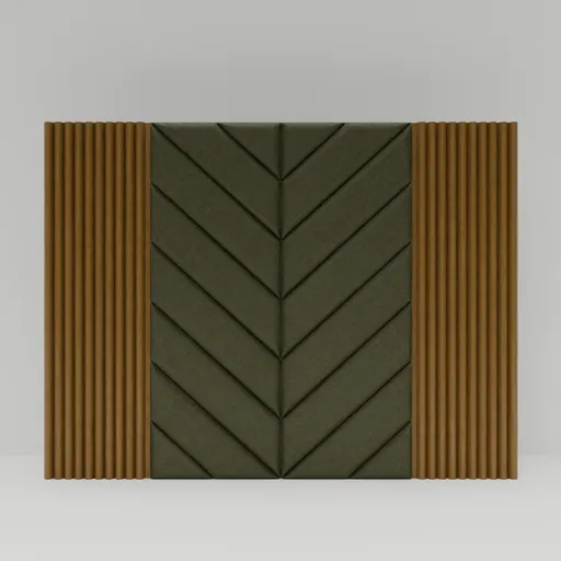 Wall panel