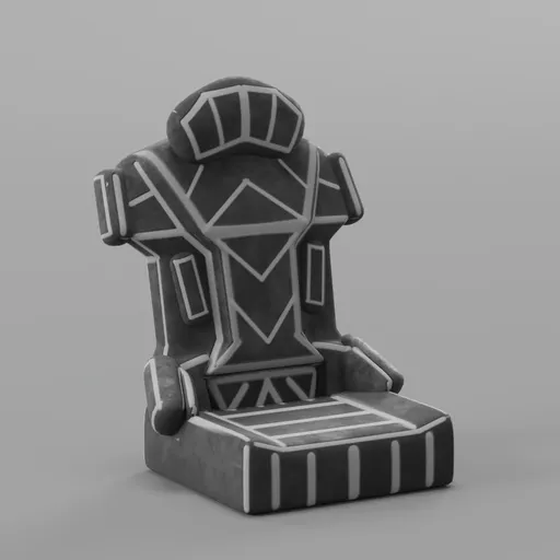 Tactical Seat
