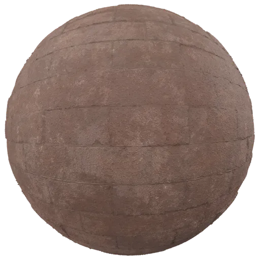 High-resolution pavement PBR texture for 3D Blender, ideal for realistic rock surfaces in CG projects.