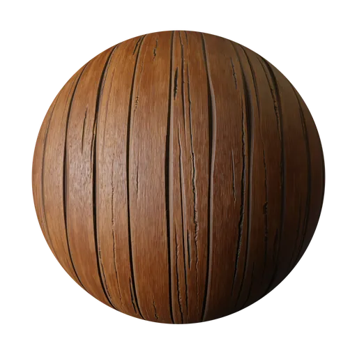 Wooden Boards