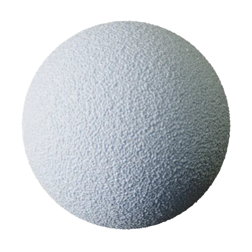 Snow Surface
