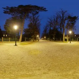Viale Giuseppe Garibaldi