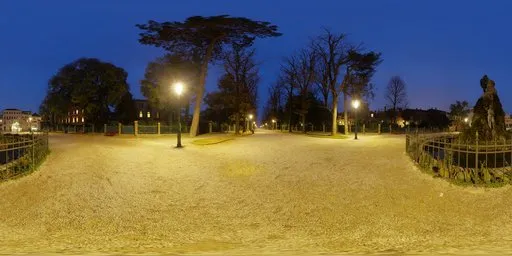 Viale Giuseppe Garibaldi
