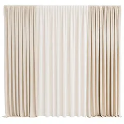 Curtain
