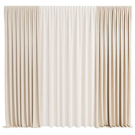 Curtain