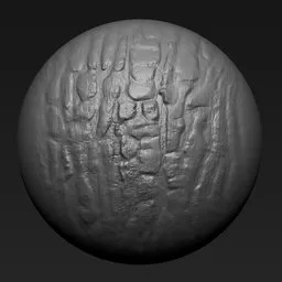 NS Tree surface birch small