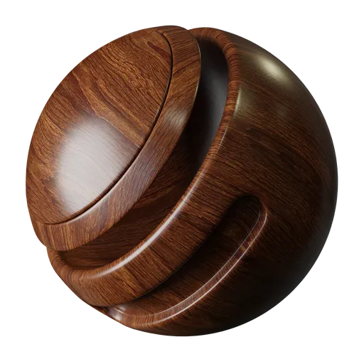 Wood
