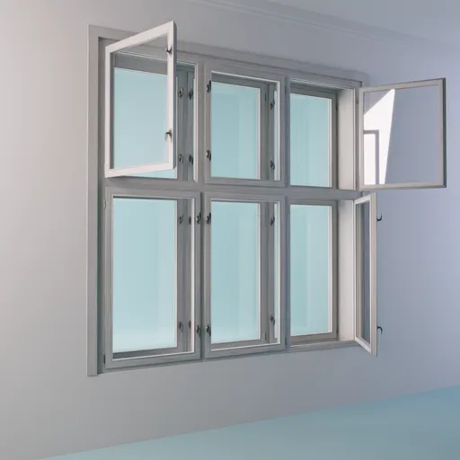Classical Window