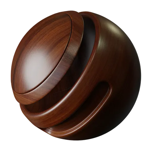 Simple wood