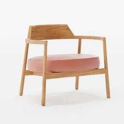 Armchair Lounge