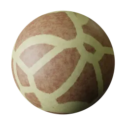 Giraffe Skin