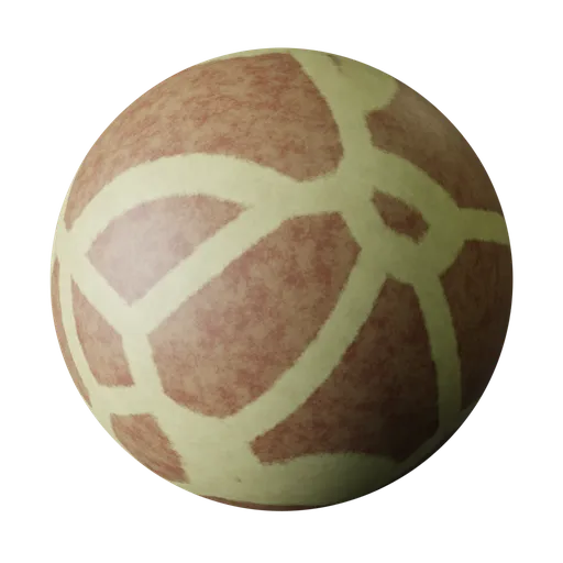 Giraffe Skin