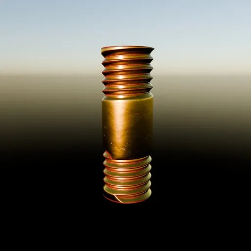 Straight Screw Pipe