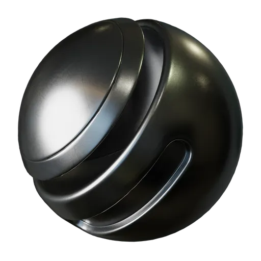 Grey Metal