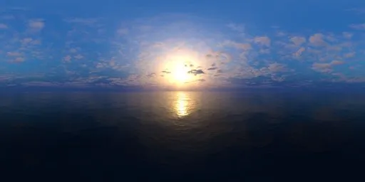Evening
