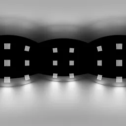 FREE Studio Lighting HDRI