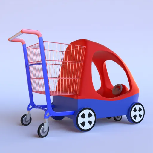 Shopping Carts