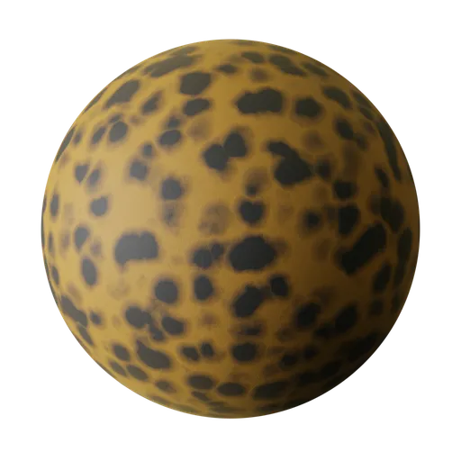 Cheetah Skin