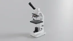 Monocular Microscope