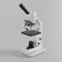 Monocular Microscope