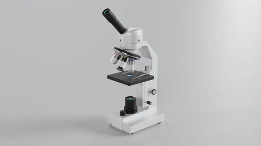 Monocular Microscope
