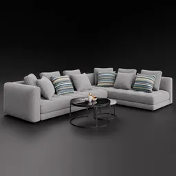 Sofa Doze