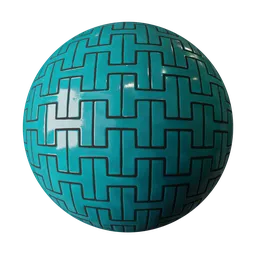 Weathered Urban Concrete