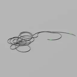 Wire Bundle Large